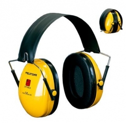 H510F-404-Gu Peltor Optime I İletişimli Kulaklık