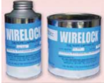 Wirelock Yapıştırıcı