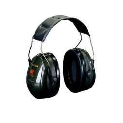 3M™ PELTOR Optime II Ense Bantlı Kulaklık H520A-407-
